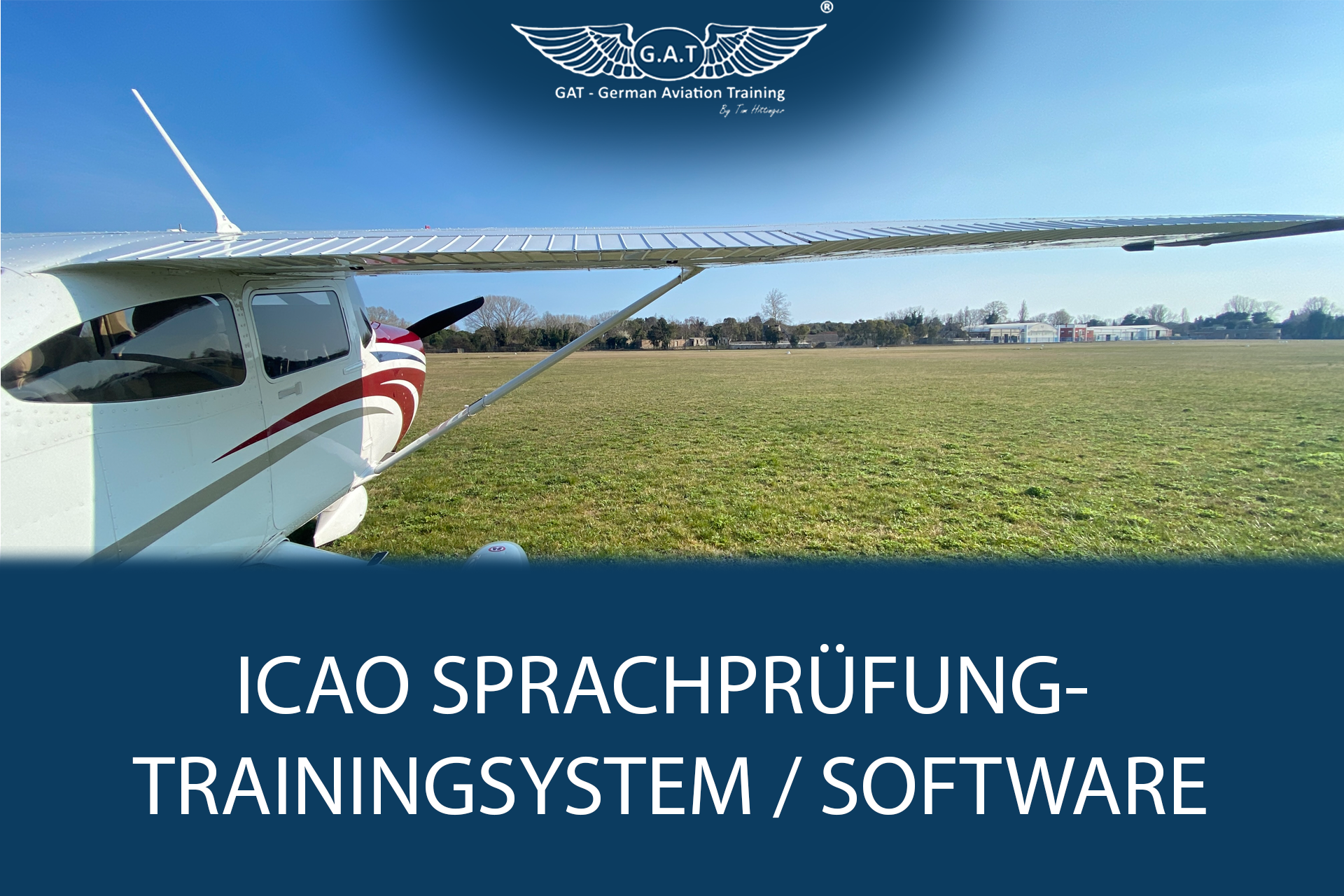 ICAO Sprachprüfung Training System