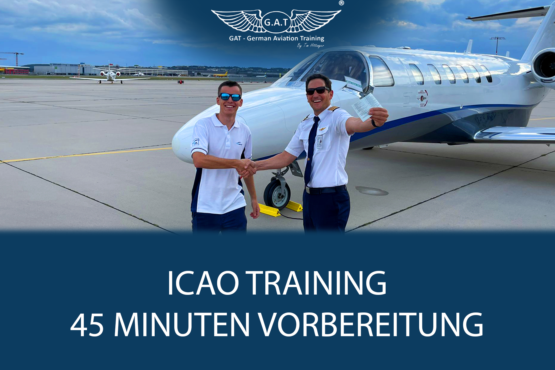 ICAO-Training-45min