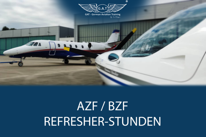AZF-BZF-Refresher