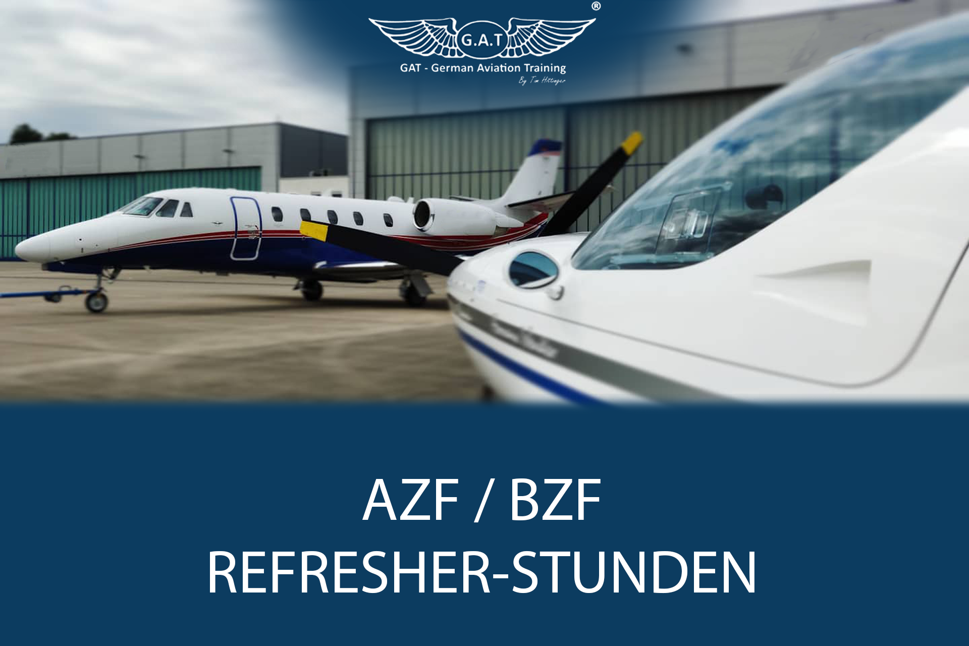 AZF-BZF-Refresher