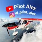 Pilot Alex