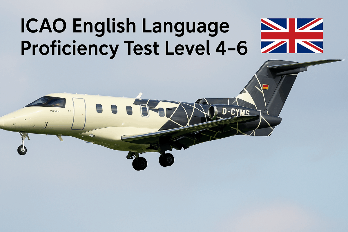 PTN-ICAO-Level