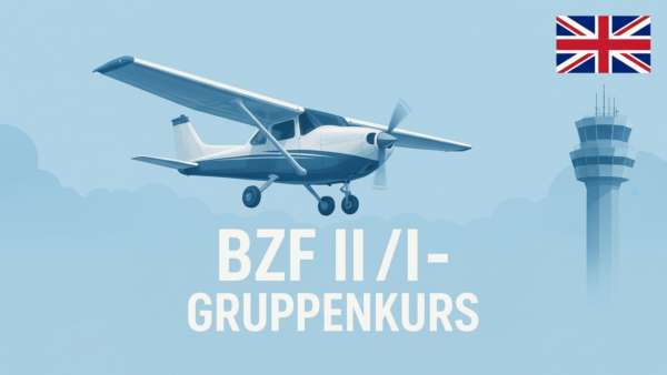BZF II & I - Gruppenkurs