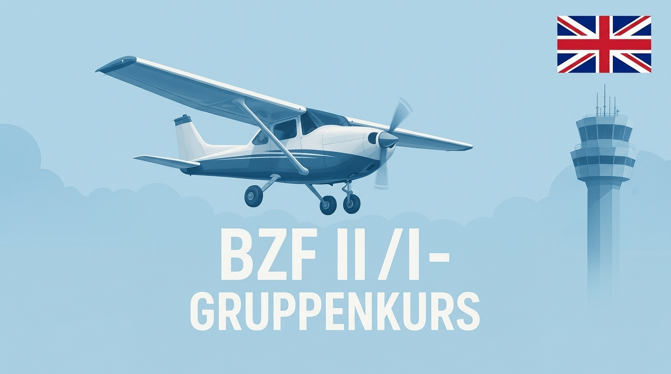 BZF II & I - Gruppenkurs