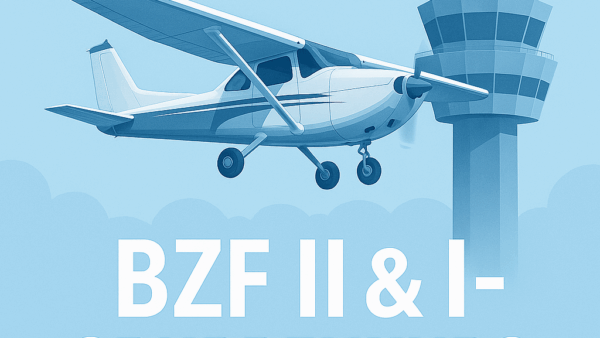 BZF II & I - Gruppenkurs