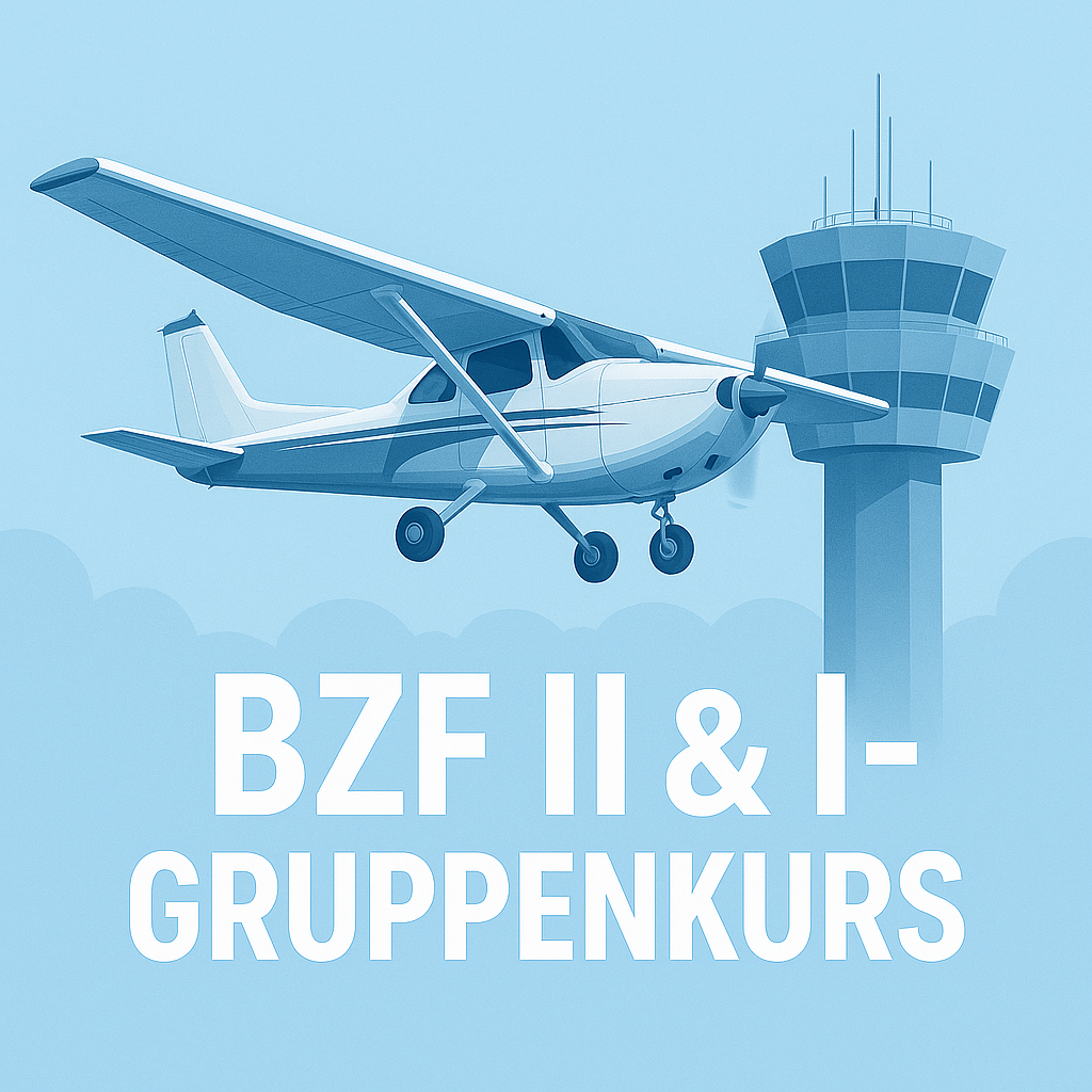 BZF II & I - Gruppenkurs