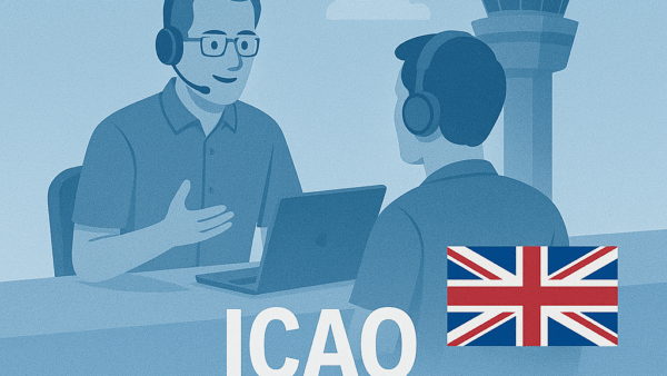 ICAO-Training