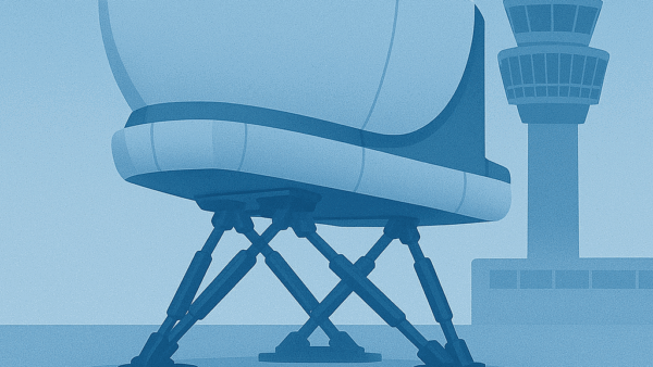 Lufthansa-Full-Motion-Level-D-Flugsimulator