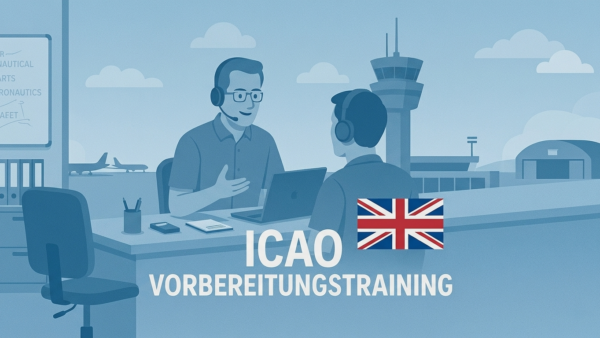 ICAO - Vorbereitung/Training